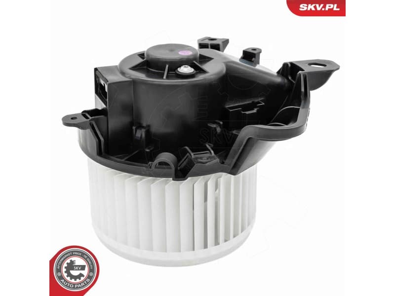 Interior Blower 68SKV109 - image 4