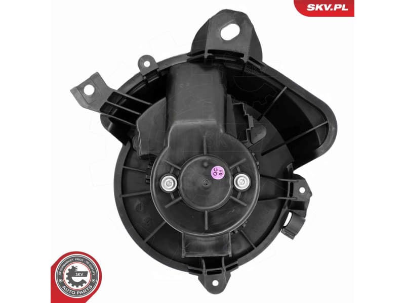 Interior Blower 68SKV109 - image 5