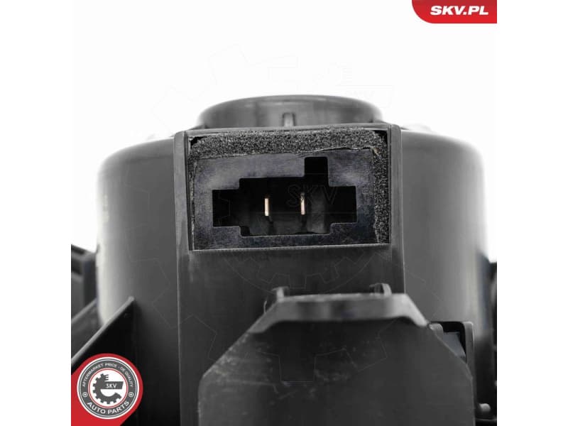 Interior Blower 68SKV109 - image 6