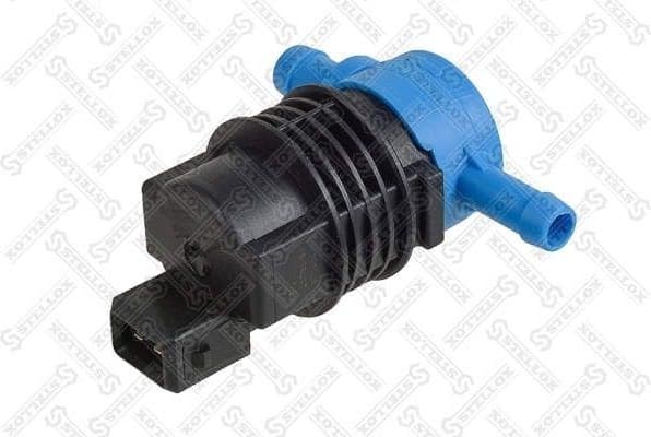 Valve, crankcase ventilation 01-25763-SX