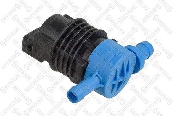 Valve, crankcase ventilation 01-25763-SX - image 2