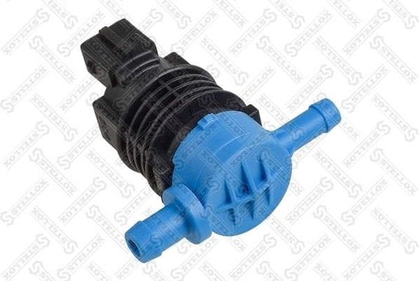 Valve, crankcase ventilation 01-25763-SX - image 3