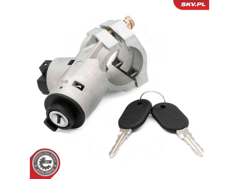 Steering Lock 65SKV214 - image 2