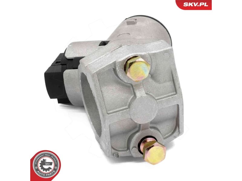 Steering Lock 65SKV214 - image 4