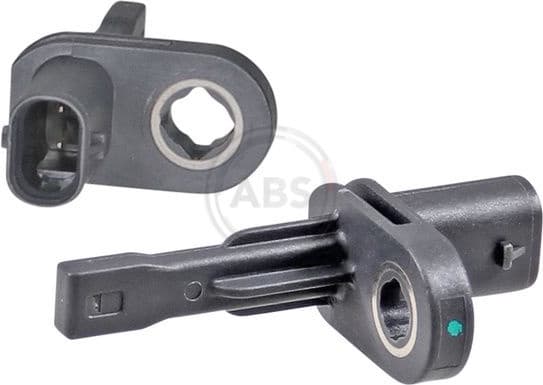 Sensor, wheel speed 32269