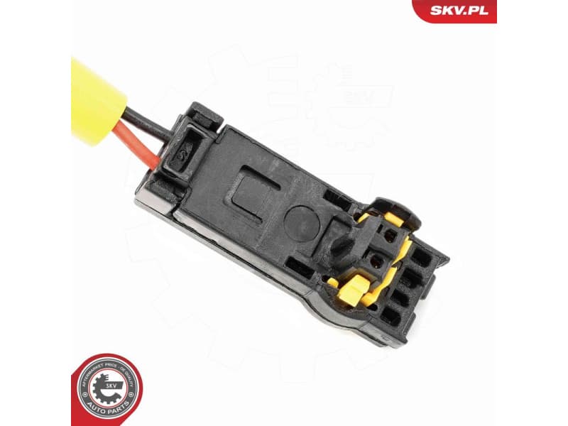 Clock Spring, airbag 96SKV664 - image 6