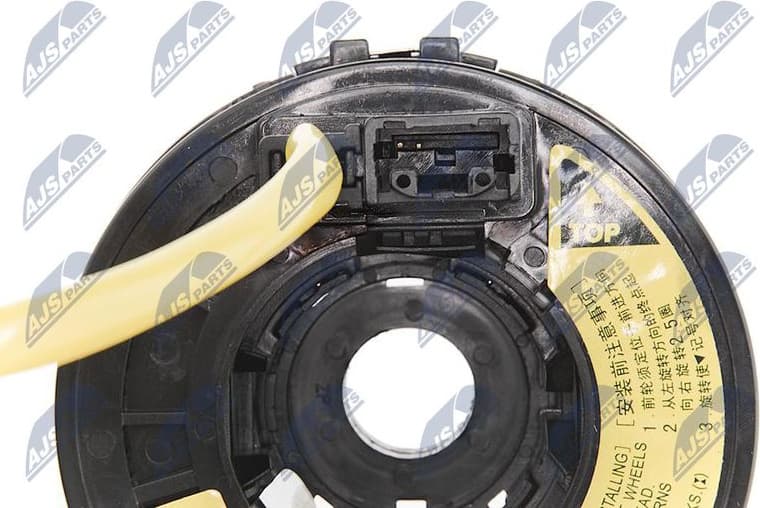 Clock Spring, airbag EAS-SU-000 - image 7