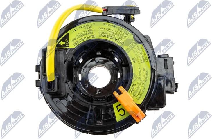 Clock Spring, airbag EAS-SU-002 - image 4