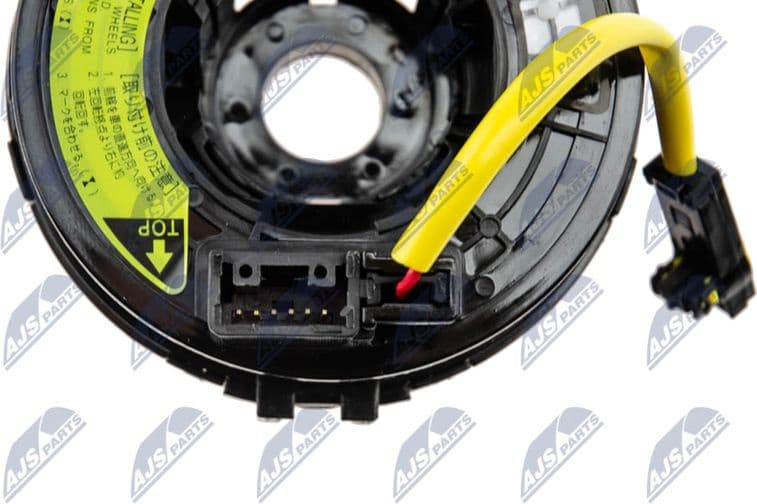 Clock Spring, airbag EAS-SU-002 - image 7