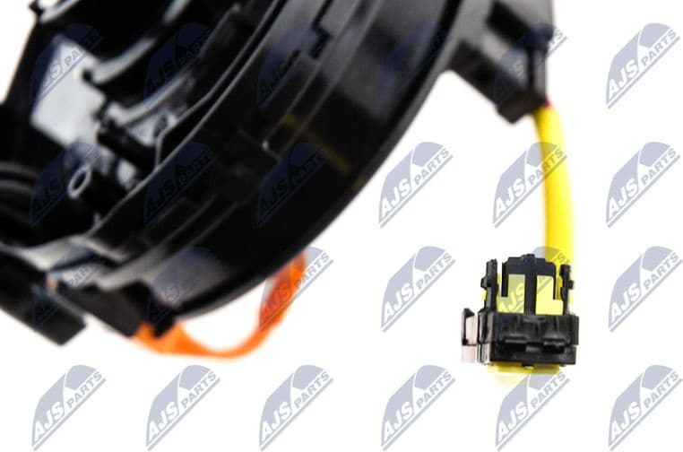 Clock Spring, airbag EAS-SU-002 - image 8