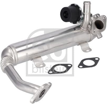 Cooler, exhaust gas recirculation 193147