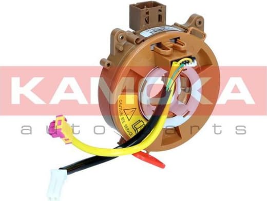 Clock Spring, airbag 4210031
