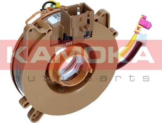 Clock Spring, airbag 4210031 - image 3