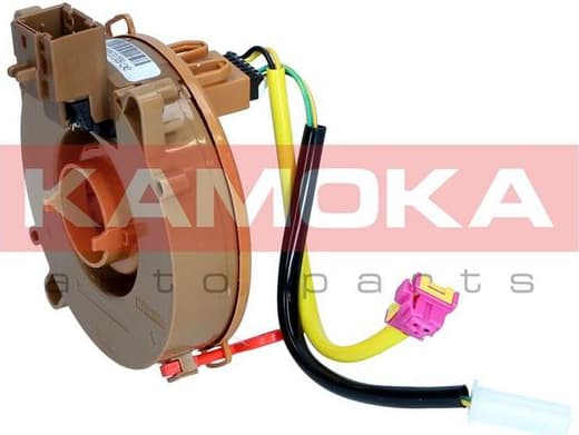 Clock Spring, airbag 4210031 - image 4