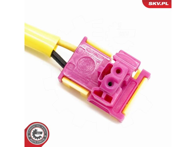 Clock Spring, airbag 96SKV655 - image 6