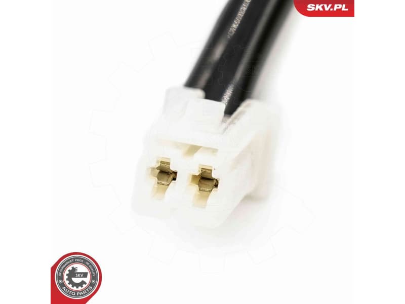 Clock Spring, airbag 96SKV655 - image 7