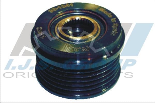 Freewheel clutch alternator 30-1041 - image 3