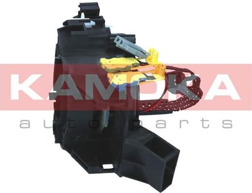 Clock Spring, airbag 4210035 - image 2