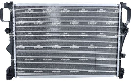Radiator, engine cooling 550260 - image 3