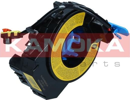 Clock Spring, airbag 4210117