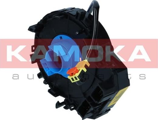 Clock Spring, airbag 4210117 - image 4