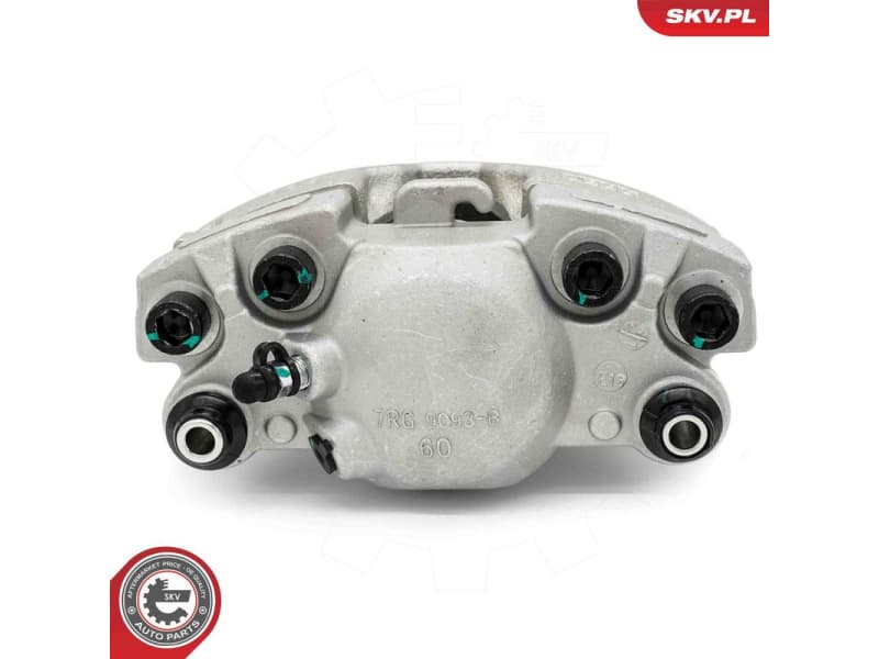 Brake Caliper 56SKV692 - image 5