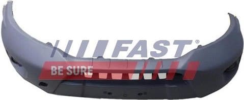 Bumper FT91496 - image 2