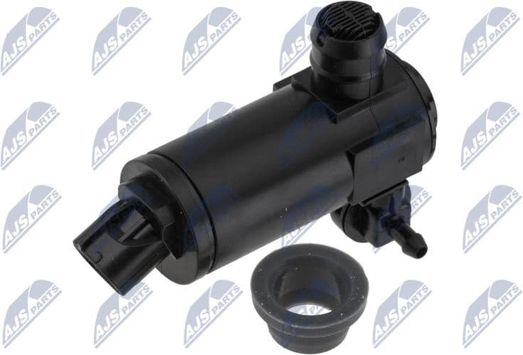 Washer Fluid Pump, window cleaning ESP-TY-015 - image 2