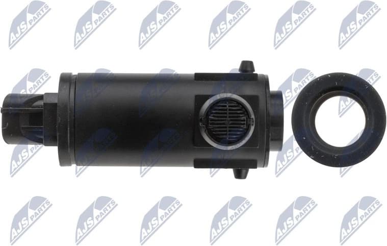 Washer Fluid Pump, window cleaning ESP-TY-015 - image 4