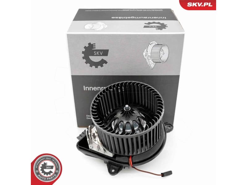 Interior Blower 68SKV106