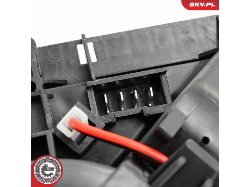 Interior Blower 68SKV106 - image 6