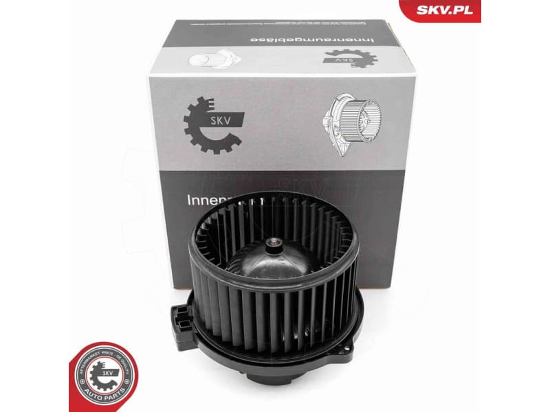 Interior Blower 68SKV086