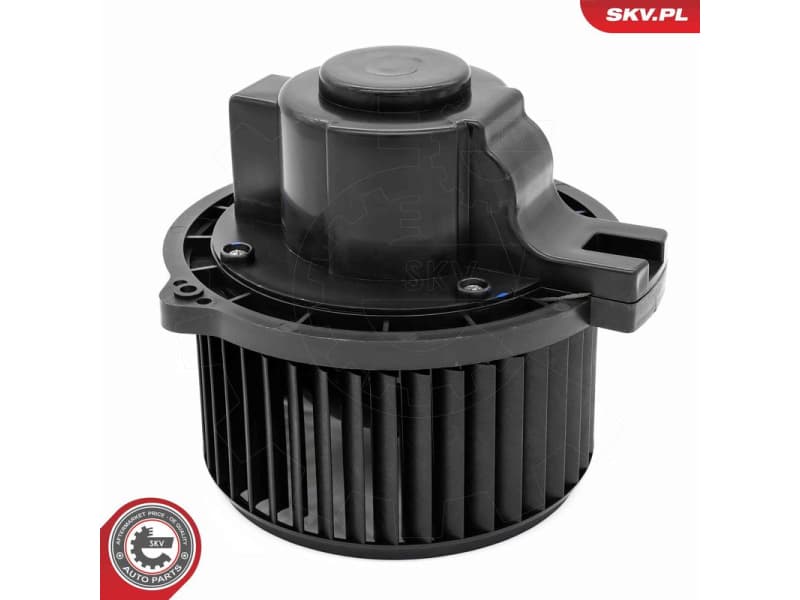 Interior Blower 68SKV086 - image 4