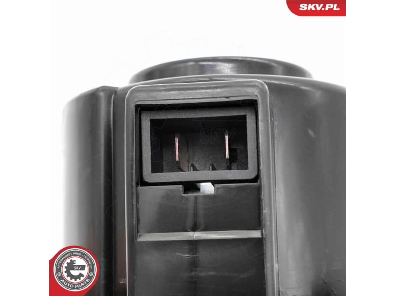 Interior Blower 68SKV086 - image 6