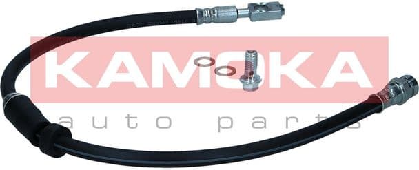 Brake Hose 1170244 - image 2