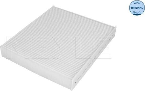 Filter, cabin air MEYLE-ORIGINAL: True to OE. 712 319 0018