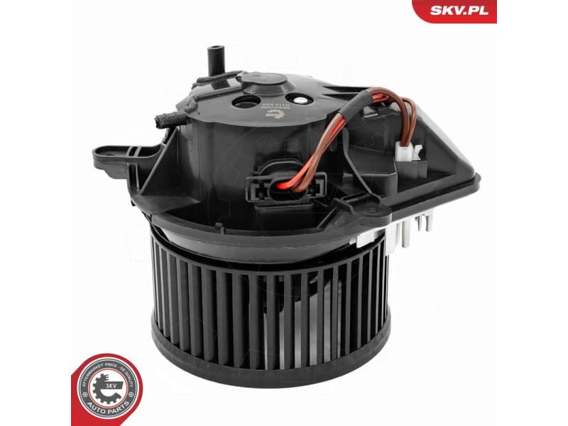 Interior Blower 68SKV085 - image 2