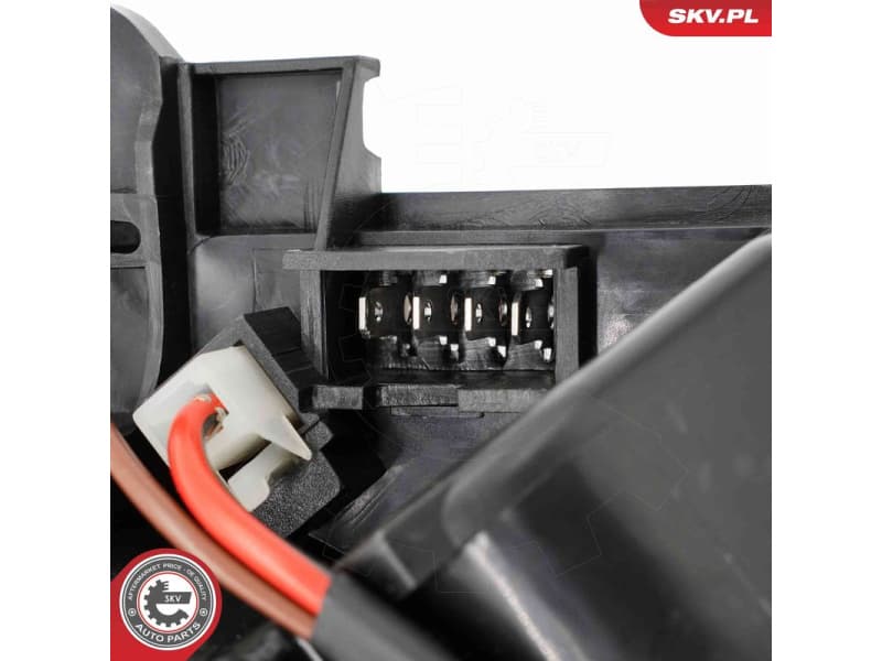 Interior Blower 68SKV085 - image 5