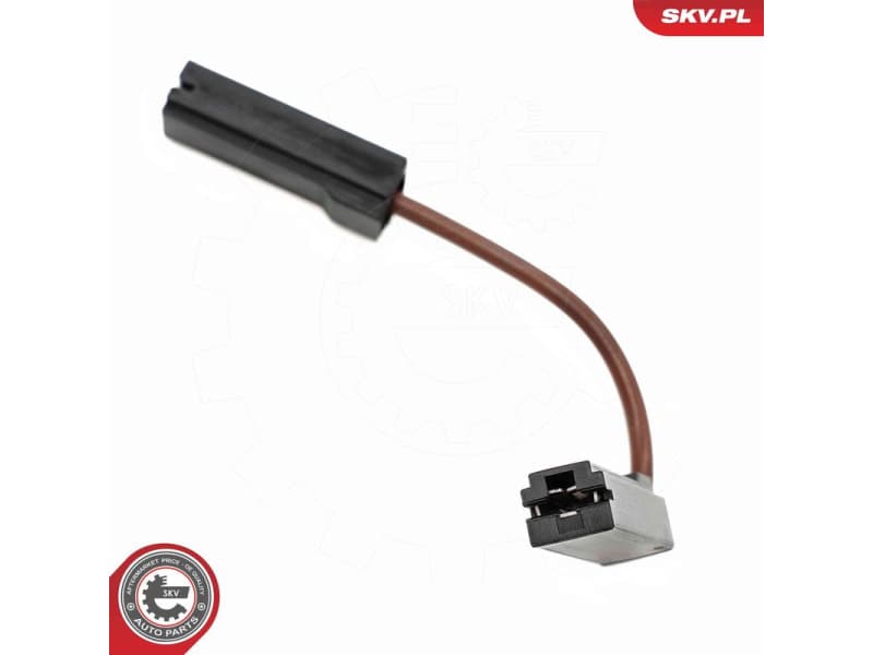 Interior Blower 68SKV085 - image 7