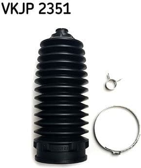 Bellow Kit, steering VKJP2351