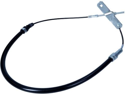 Cable Pull, parking brake 32-1576 - image 2