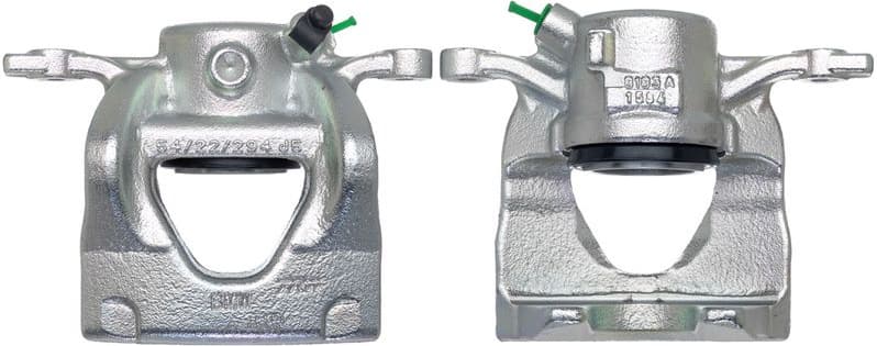 Brake Caliper 24.3541-1861.5