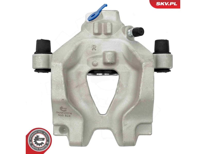Brake Caliper 56SKV974 - image 4