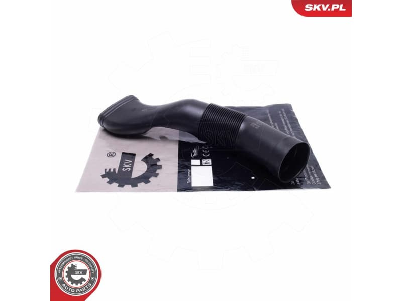 Intake Hose, air filter 54SKV235
