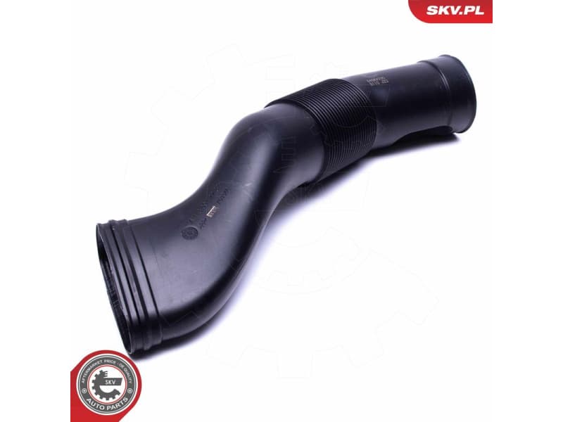 Intake Hose, air filter 54SKV235 - image 2