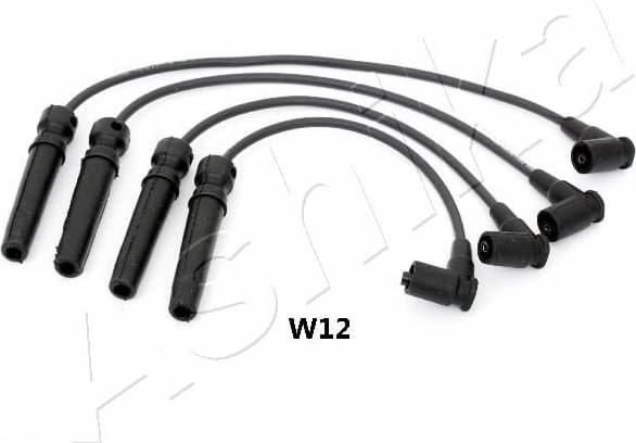 Ignition Cable Kit 132-0W-W12