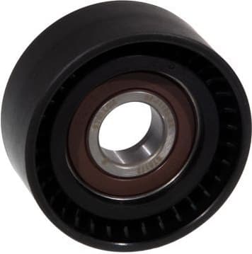 Tensioner Pulley, V-ribbed belt 03-41155-SX - image 2
