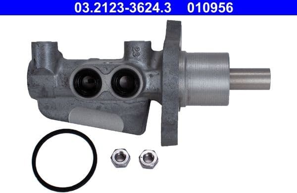 Brake Master Cylinder 03.2123-3624.3