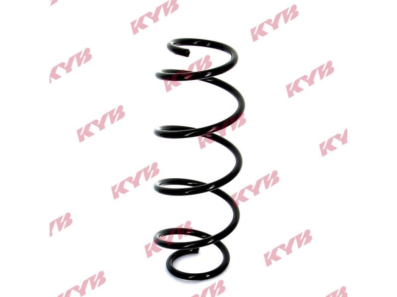 Suspension Spring K-Flex RA1706
