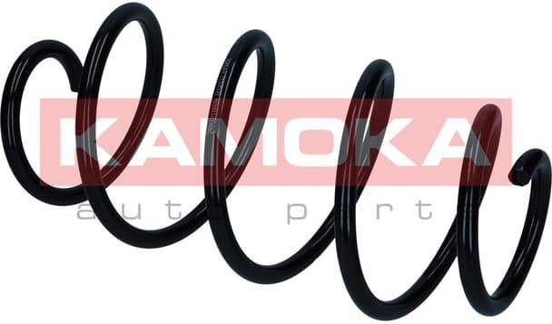 Suspension Spring 2110508